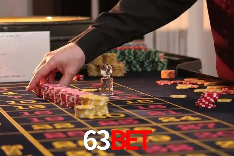 Descubra a Magia dos Jogos de Arcade no 63Bet