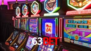 cassino 63Bet