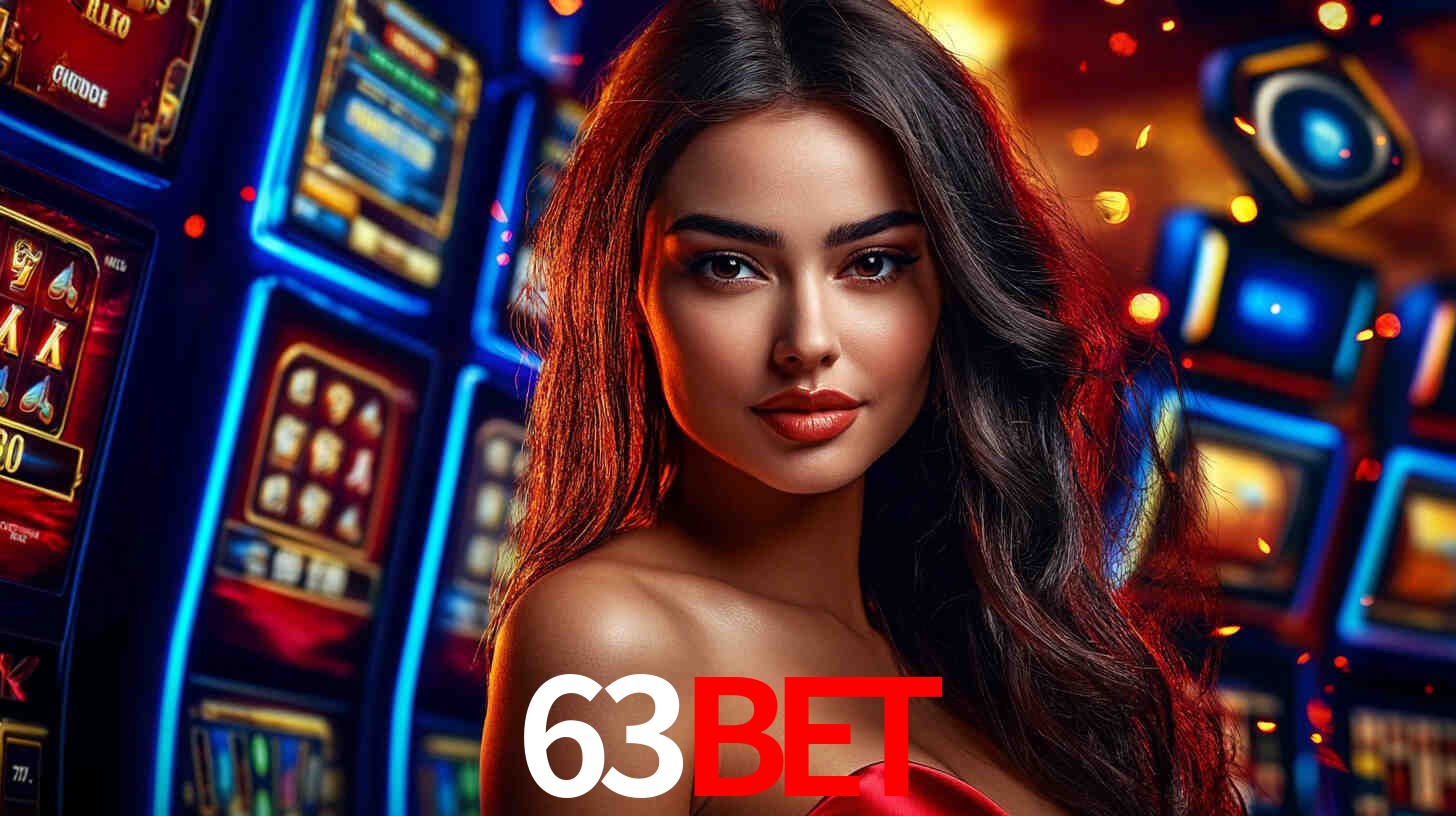 A Popularidade dos Caça-Níqueis no 63Bet