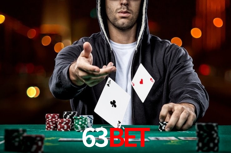 63Bet App