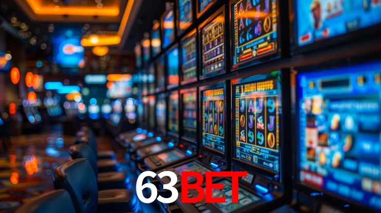 API Integration 63Bet