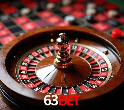 Jogos populares e pagamentos rápidos na 63Bet
