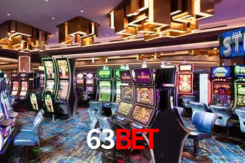 Apostas Esportivas na 63Bet: Um Guia Completo
