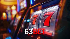 Provedores de Jogos 63Bet