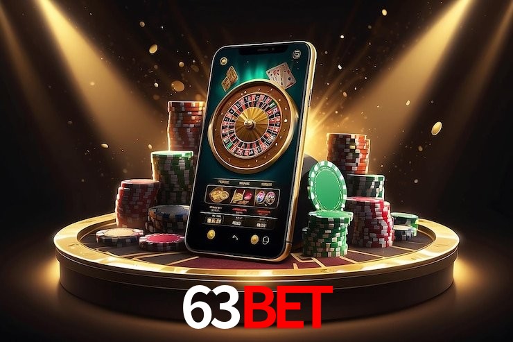 Login Seguro 63Bet