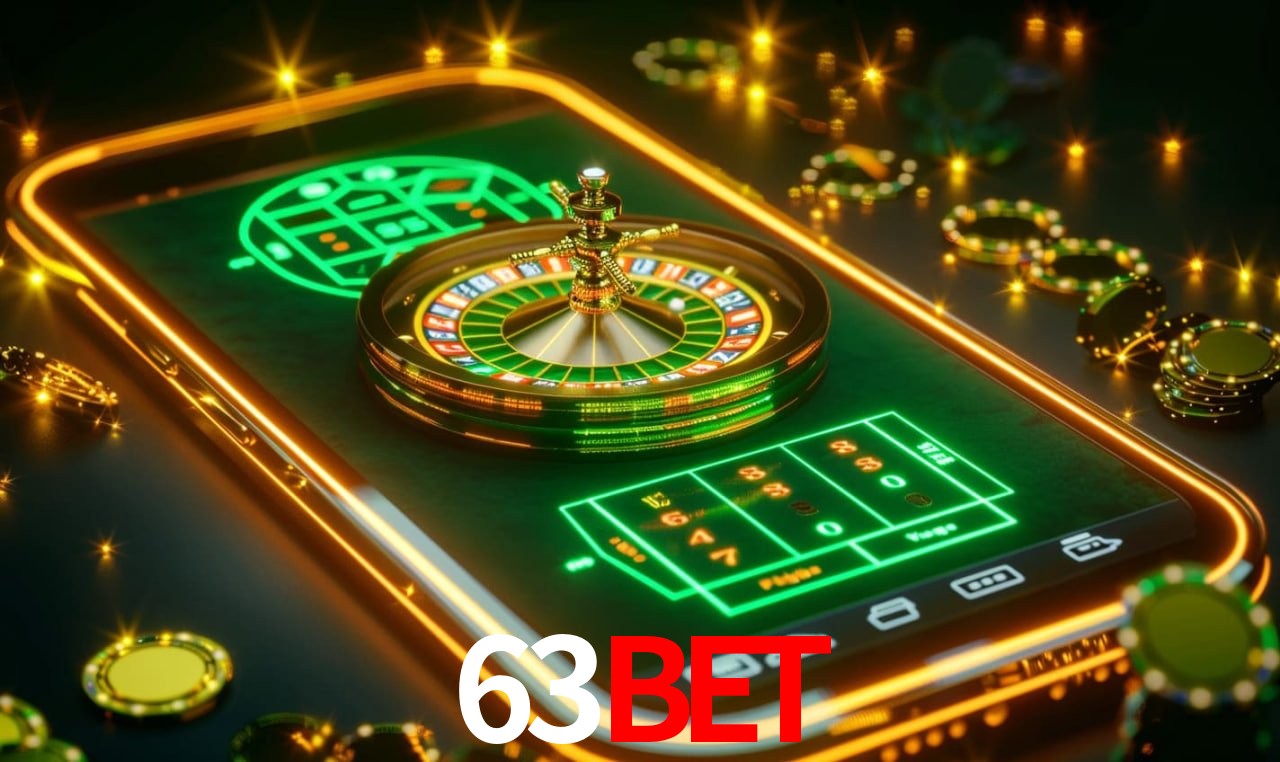Sistemas de Segurança 63Bet