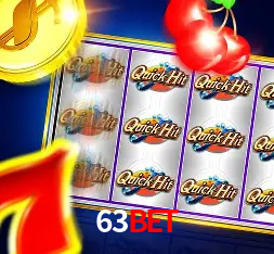 A Emoção da Loteria na 63Bet: Uma Chance de Mudança de Vida