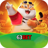 APK oficial da 63Bet para Android
